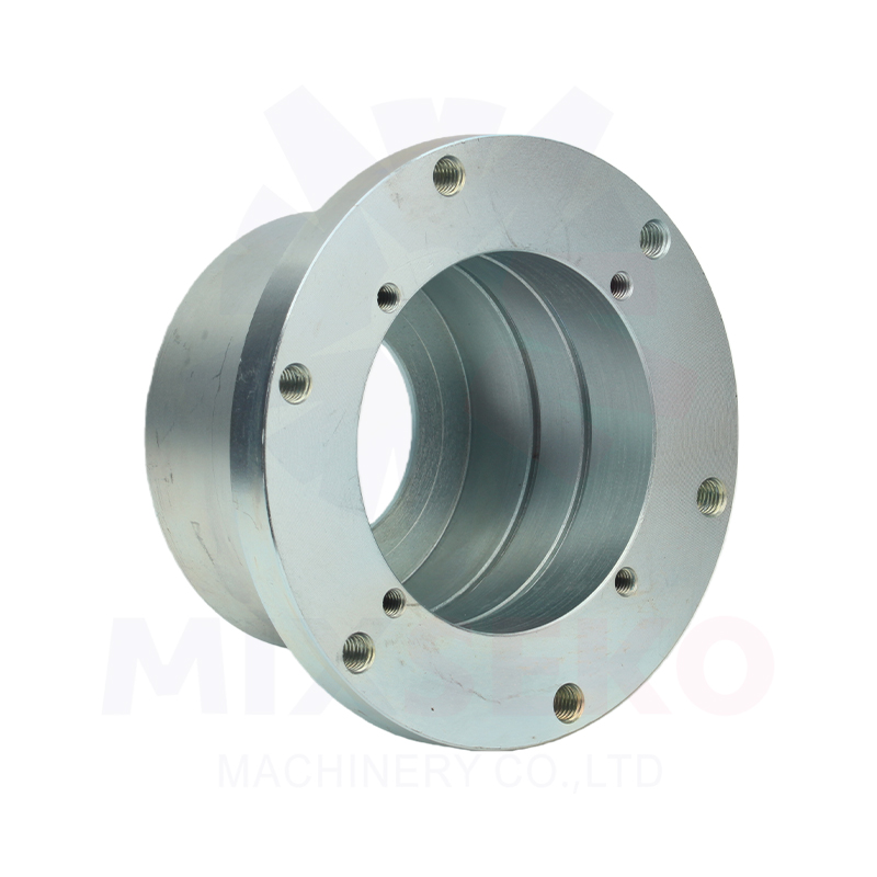 轴承座法兰-2