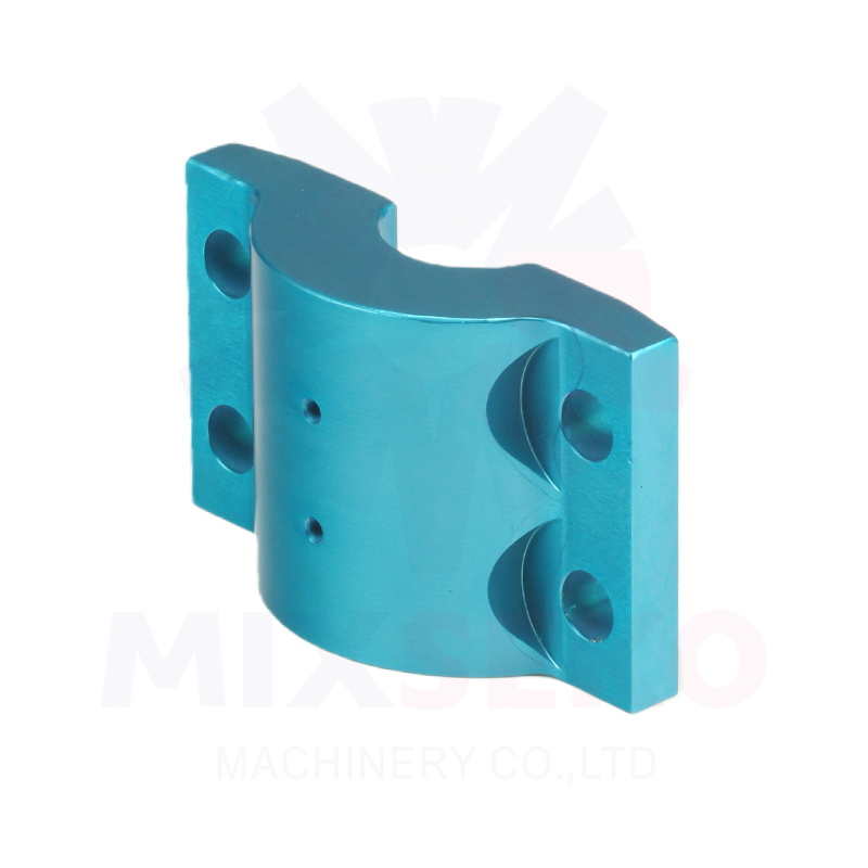 圆管固定支架-2